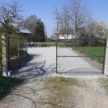 Le Clos Doux Céaux Extérieur photo