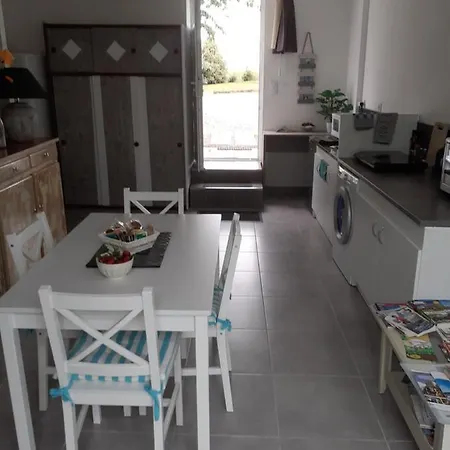 Le Clos Doux Céaux Extérieur photo