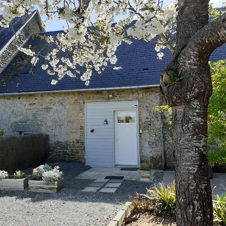 Le Clos Doux Céaux Extérieur photo