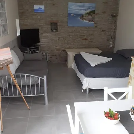 Le Clos Doux Céaux Extérieur photo