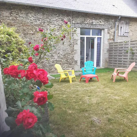 Le Clos Doux Céaux Extérieur photo