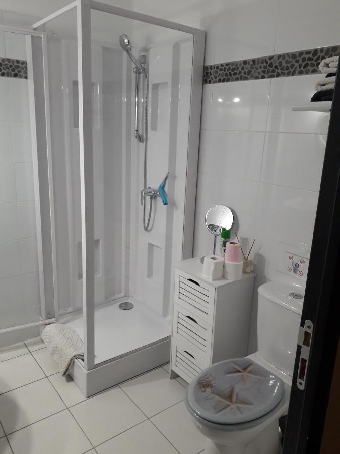 Le Clos Doux *