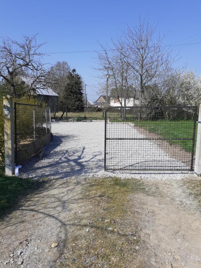 Le Clos Doux *