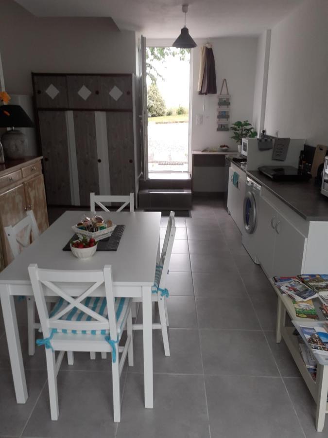Holiday home Le Clos Doux *