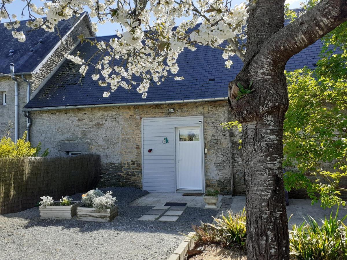 Le Clos Doux