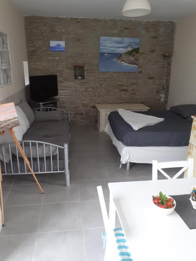Le Clos Doux